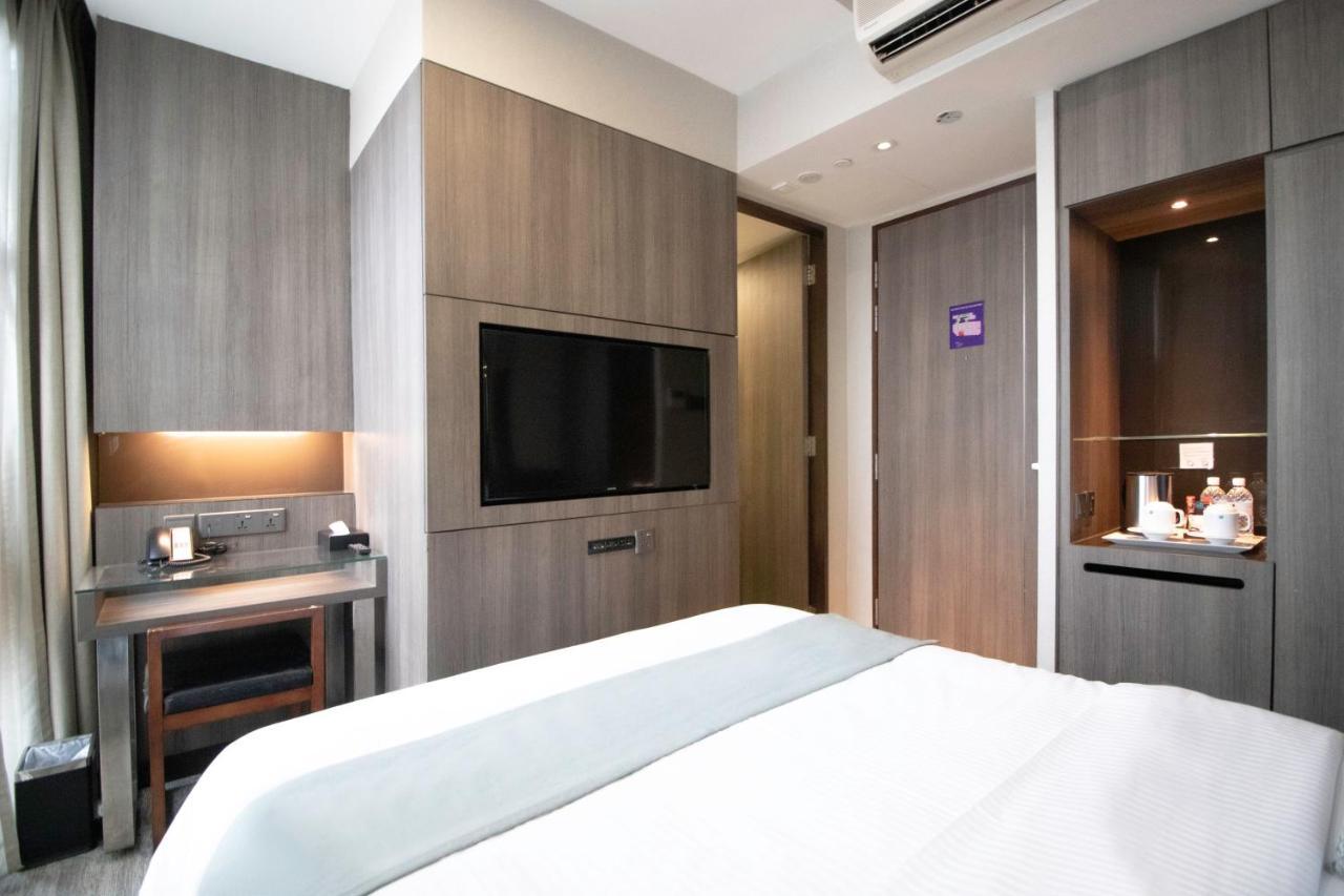 Khách sạn Nuve Stellar Singapore