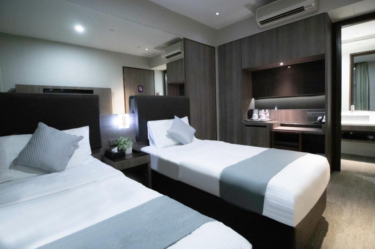 Khách sạn Nuve Stellar Singapore