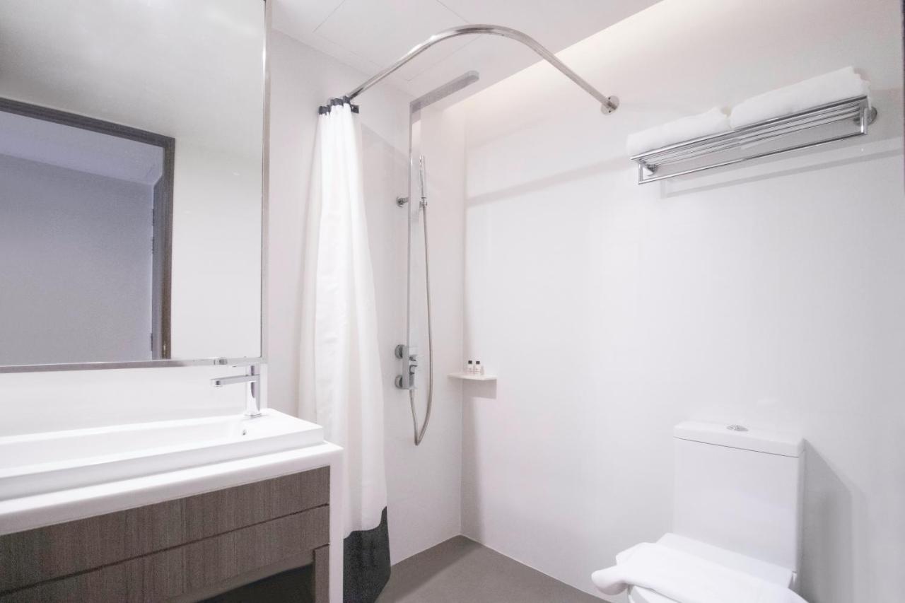 Khách sạn Nuve Stellar Singapore