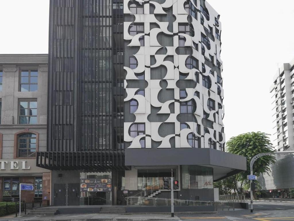 Nuve Stellar Khách sạn